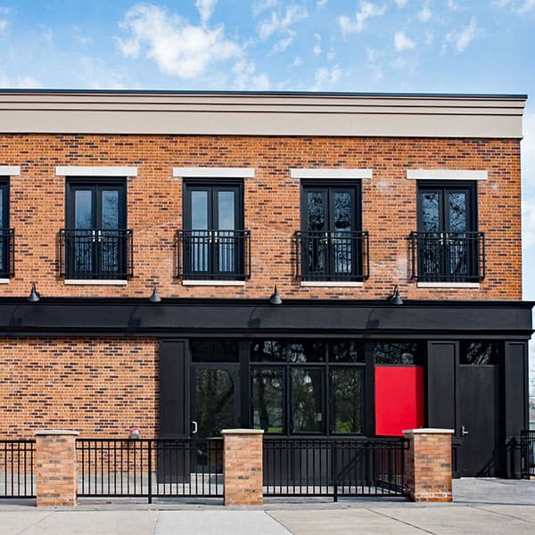 Dental Office Tour in Albany | Vital Smiles